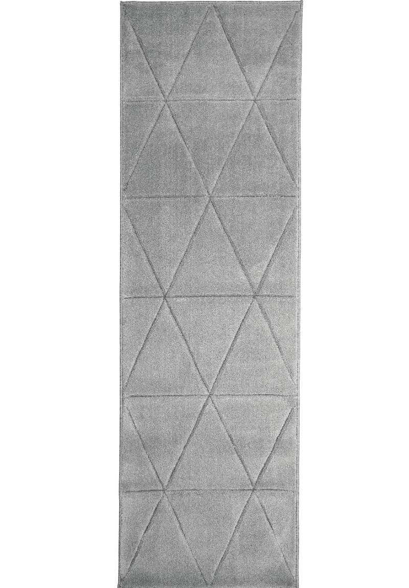 Newport Capleton Rug – Bold Geometric Design