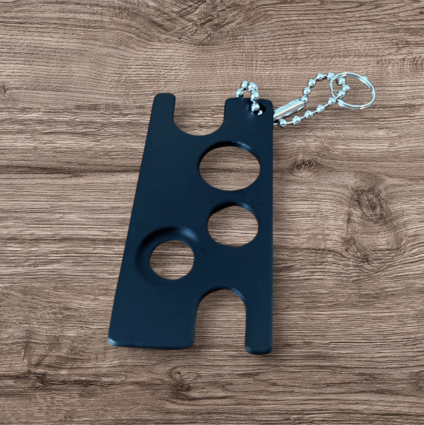 Bottle Opener and Nozzles