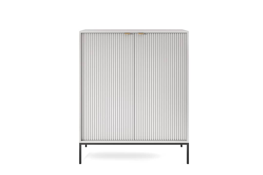 Nova Highboard Cabinet 104cm