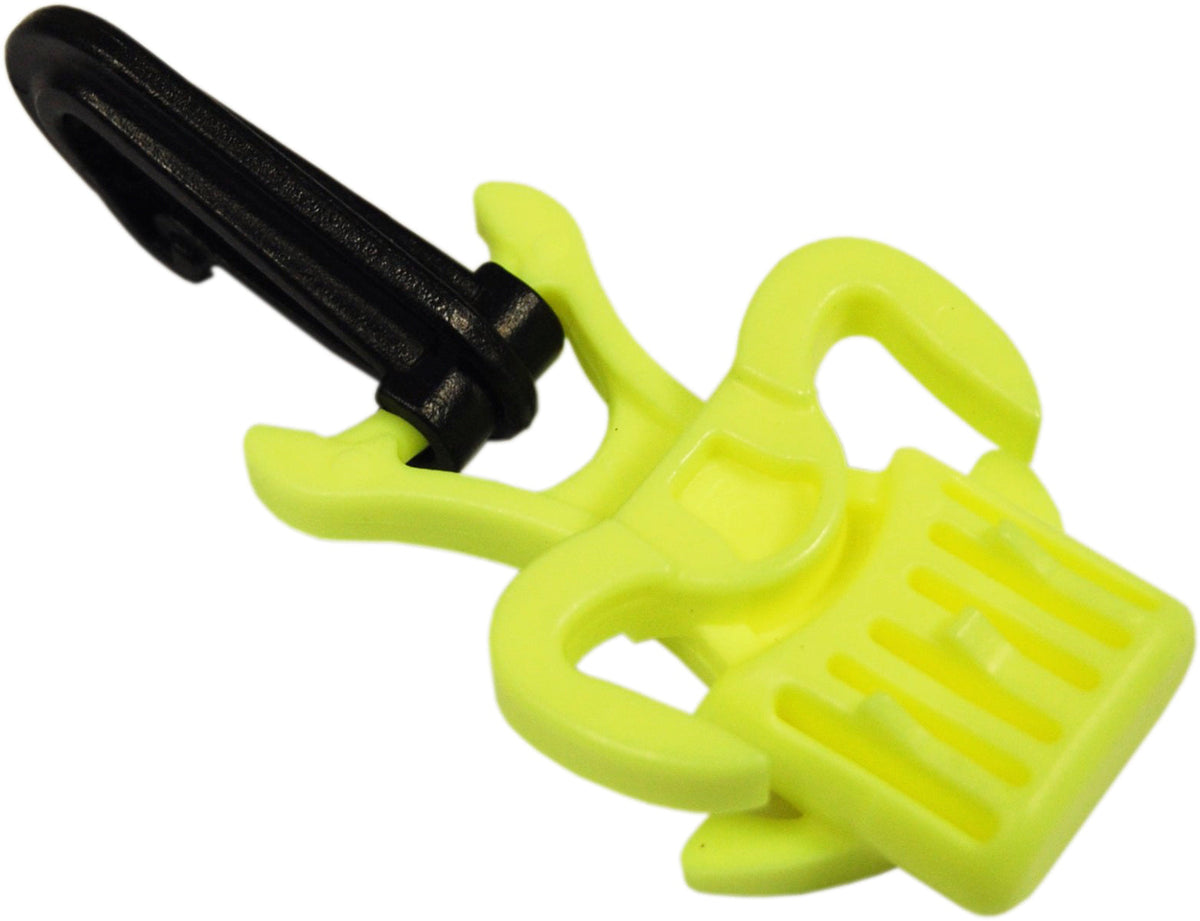 Beaver Octopus Plug