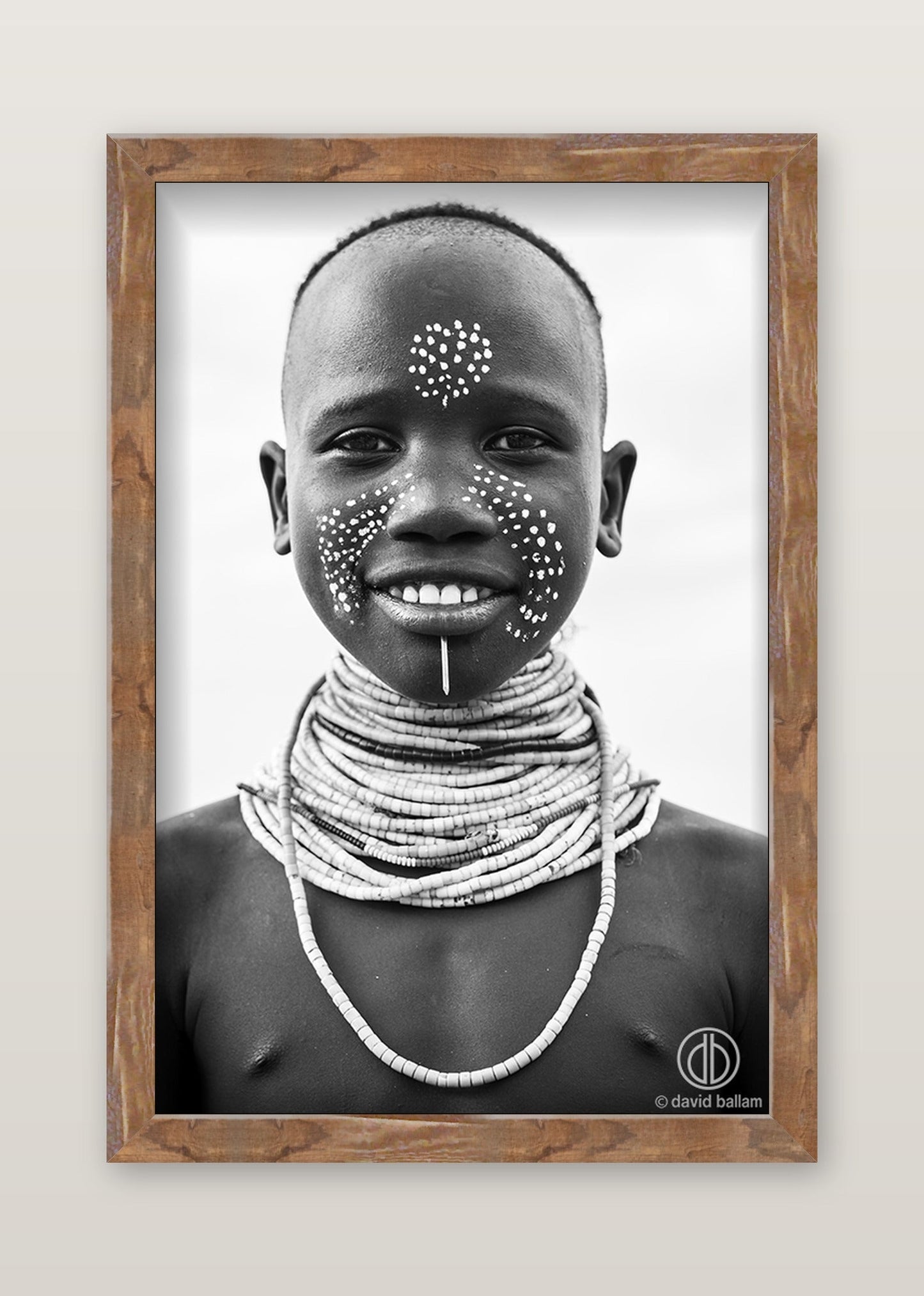 David Ballam - Omo Valley 42