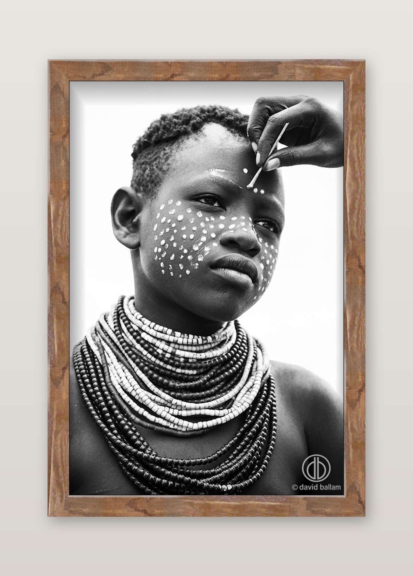 David Ballam - Omo Valley 60