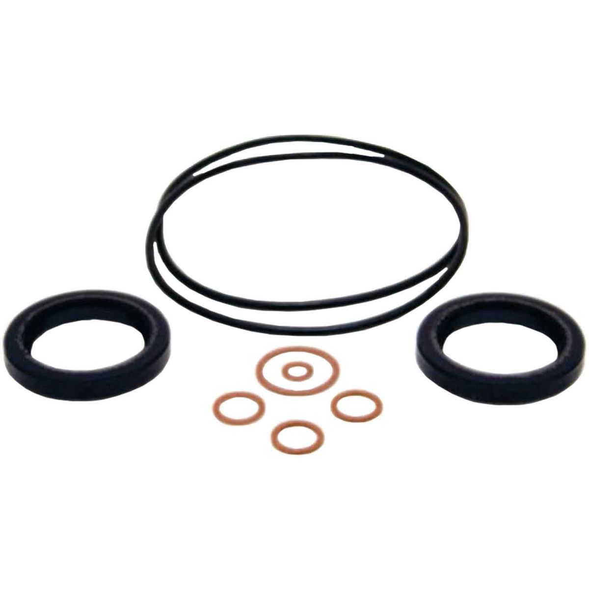 Orbitrade 22084 O-Ring Seal Kit for Volvo Penta AQ200 Prop Shafts