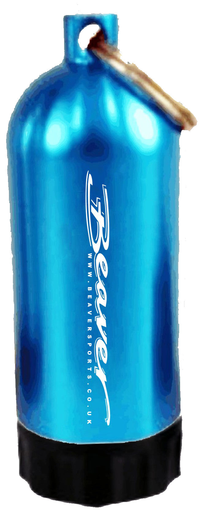 Beaver Blue ORing Tank & Picker