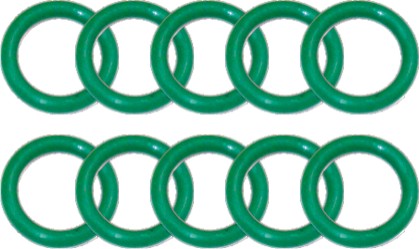 Beaver 1000 x 111 HP ORings UK Type Nitrox Bulk Pack