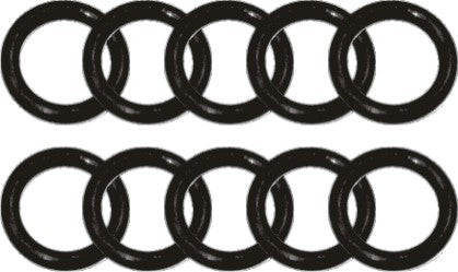 Beaver 1000 x 111 HP ORings UK Type Air Bulk Pack