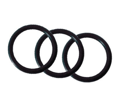 Beaver 3 x Cylinder Valve ORings Standard