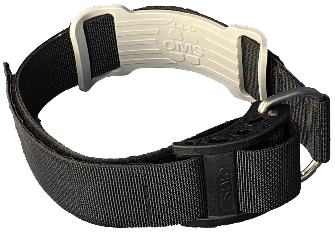 OMS Complete BCD Cylinder Cam Band with Nylon Buckle A11518043