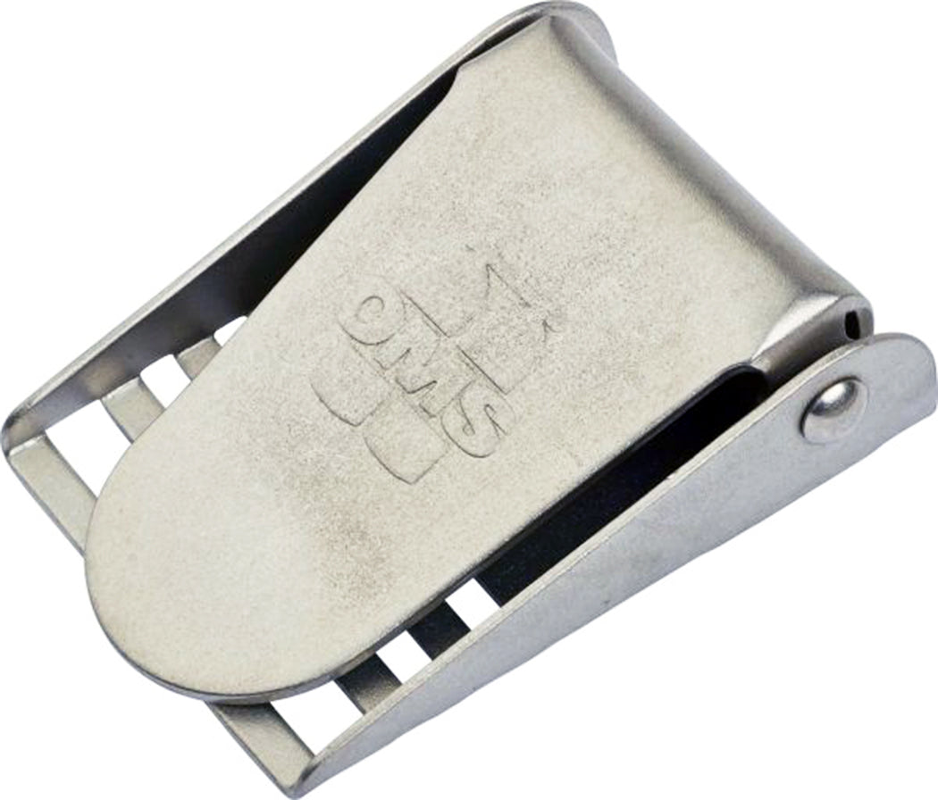OMS Stainless Steel Weight Belt & Harness Buckle A24518001