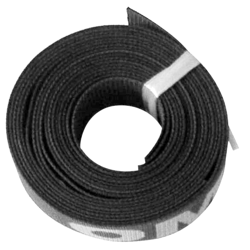 OMS Black & Grey Harness Webbing Set A11518036