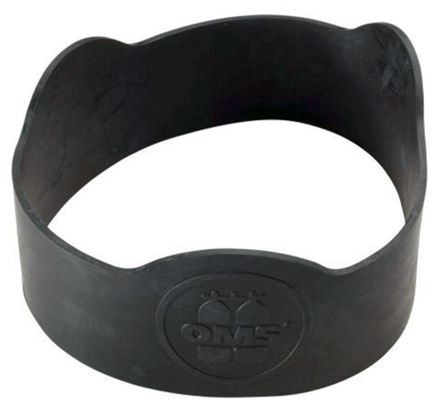 OMS 5.7 Litre 40 Cubic Feet Aluminium Cyinder Protection Band A16918009