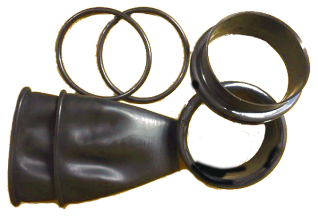 OMS Dry Glove Ring System Seal Kit S20916802