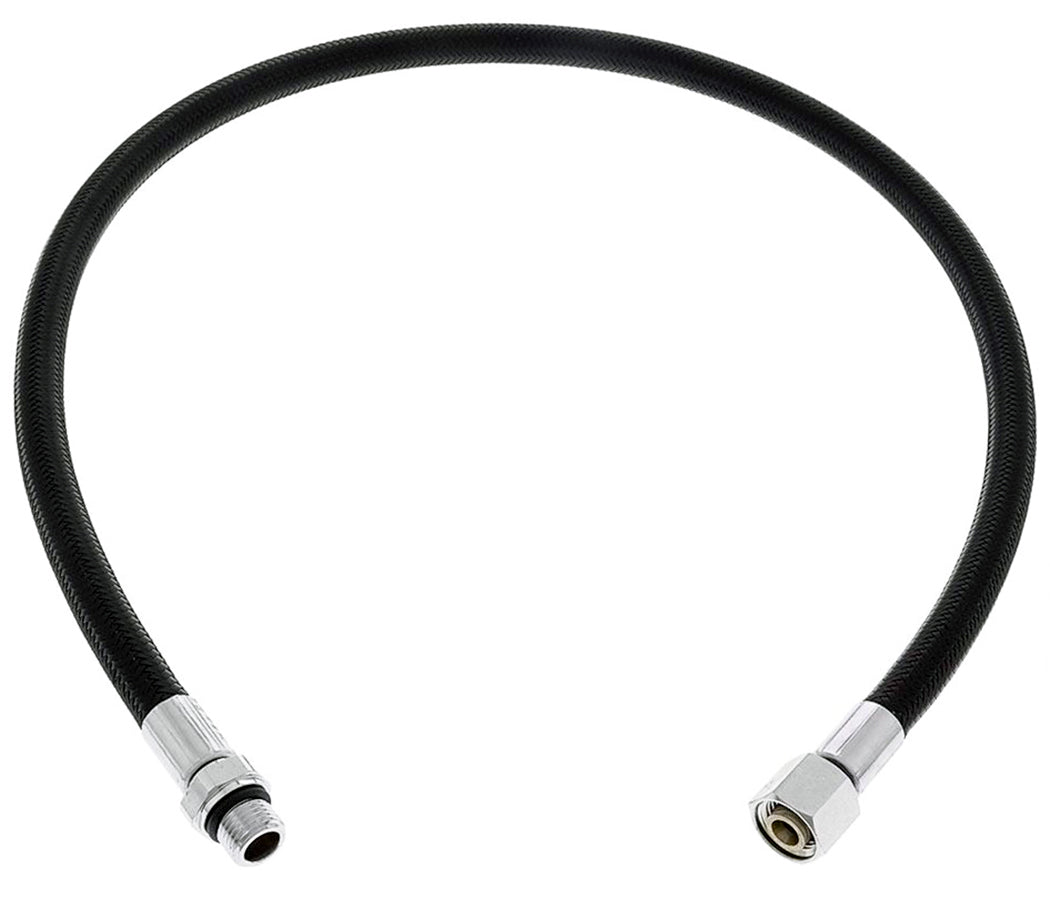 OMS 100cm 39" 1/2" UNF Regulator Hose A28210606