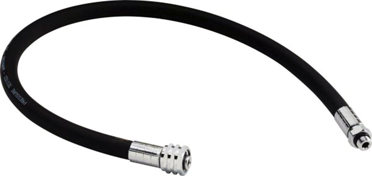 OMS 56cm 22" 3/8" UNF Regulator Hose A28210601