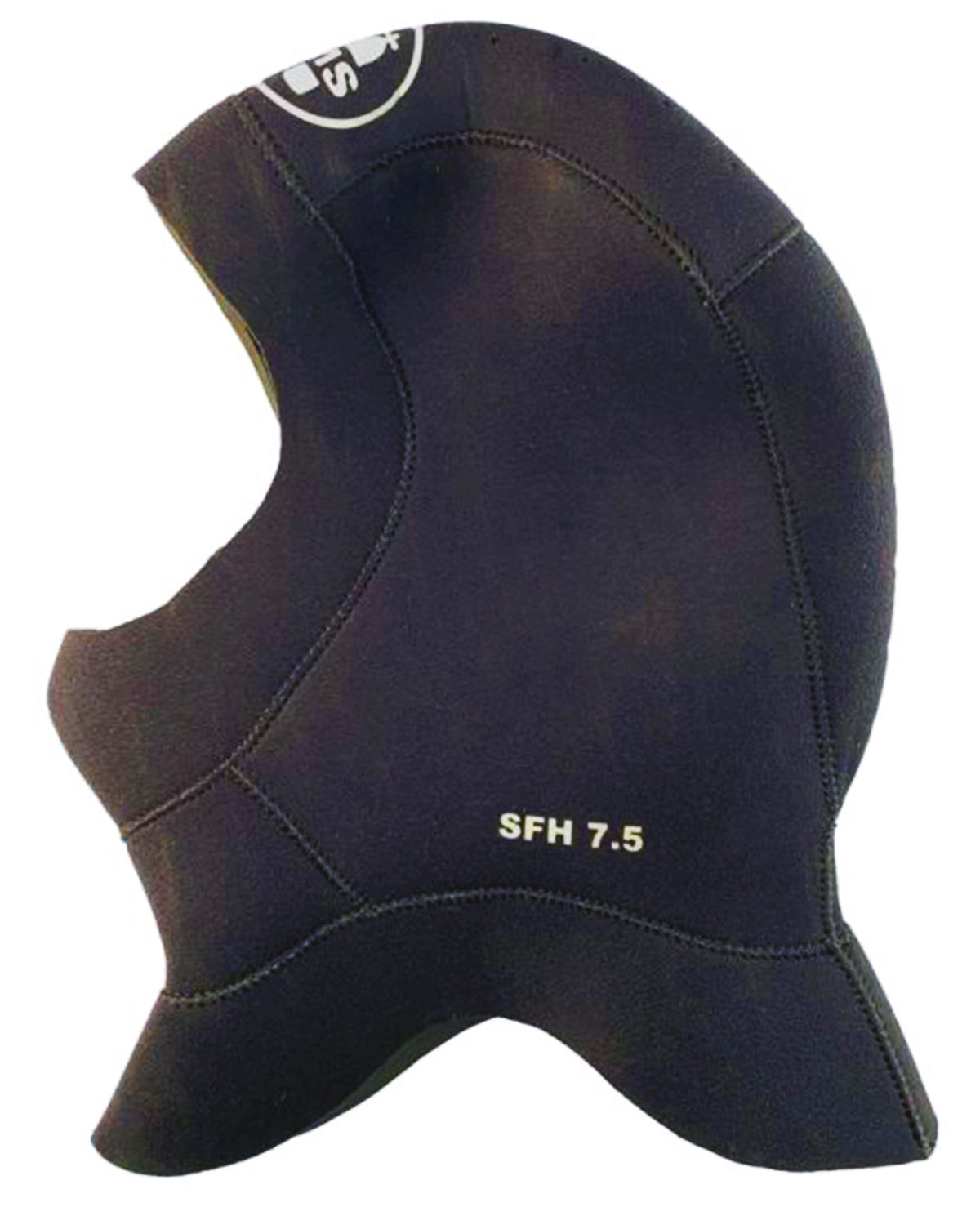 OMS SuperFlex 2.5mm Neoprene Hood Size Extra Large A20118004