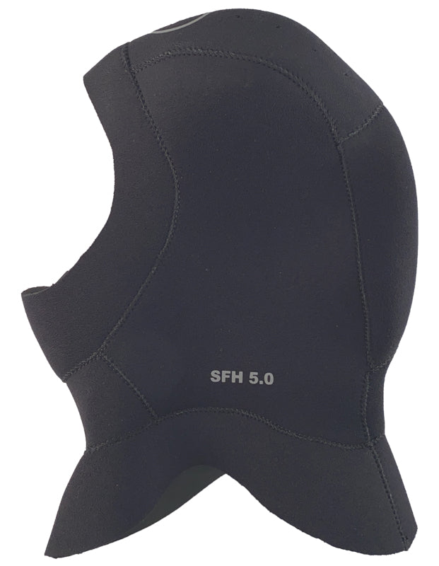 OMS SuperFlex 5mm Neoprene Hood Size Extra Large A20118010