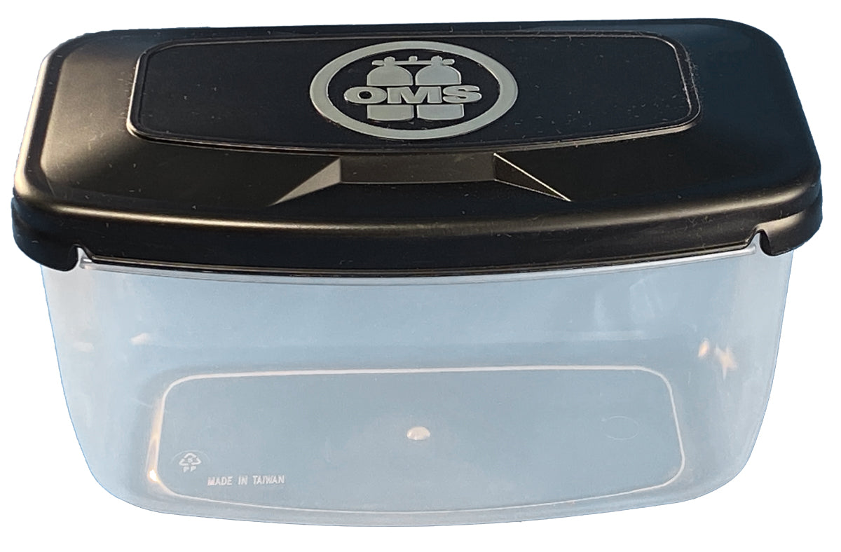 OMS Mask Box A12118013