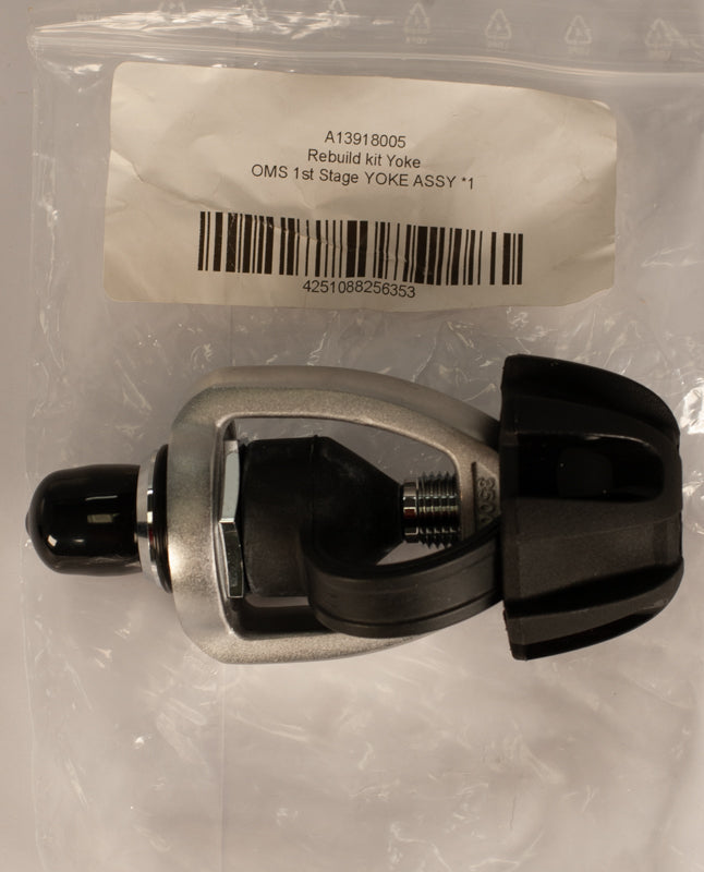 OMS AClamp Conversion Kit A13918005