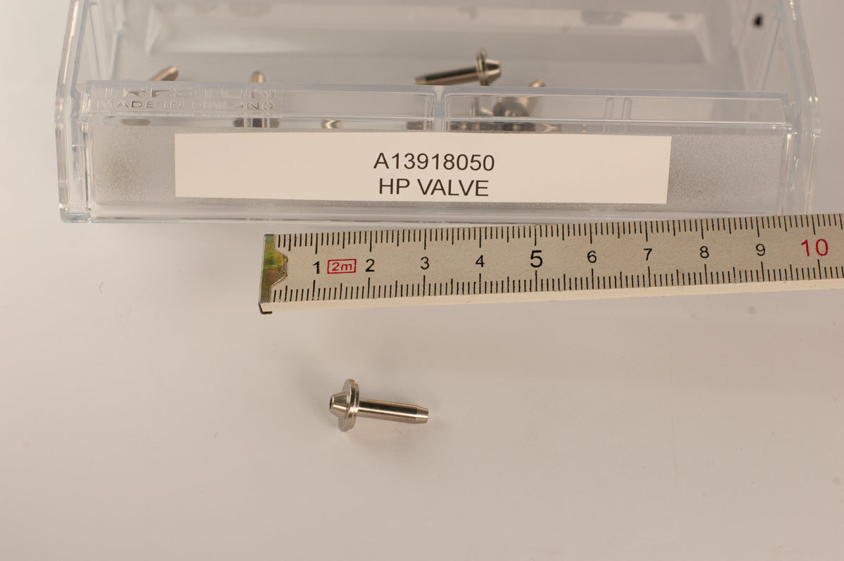 OMS Regulator High Pressure Valve A13918050