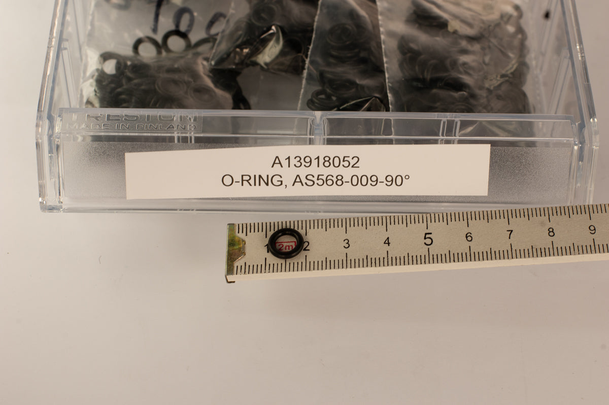 OMS AS56800990° Regulator ORing A13918052