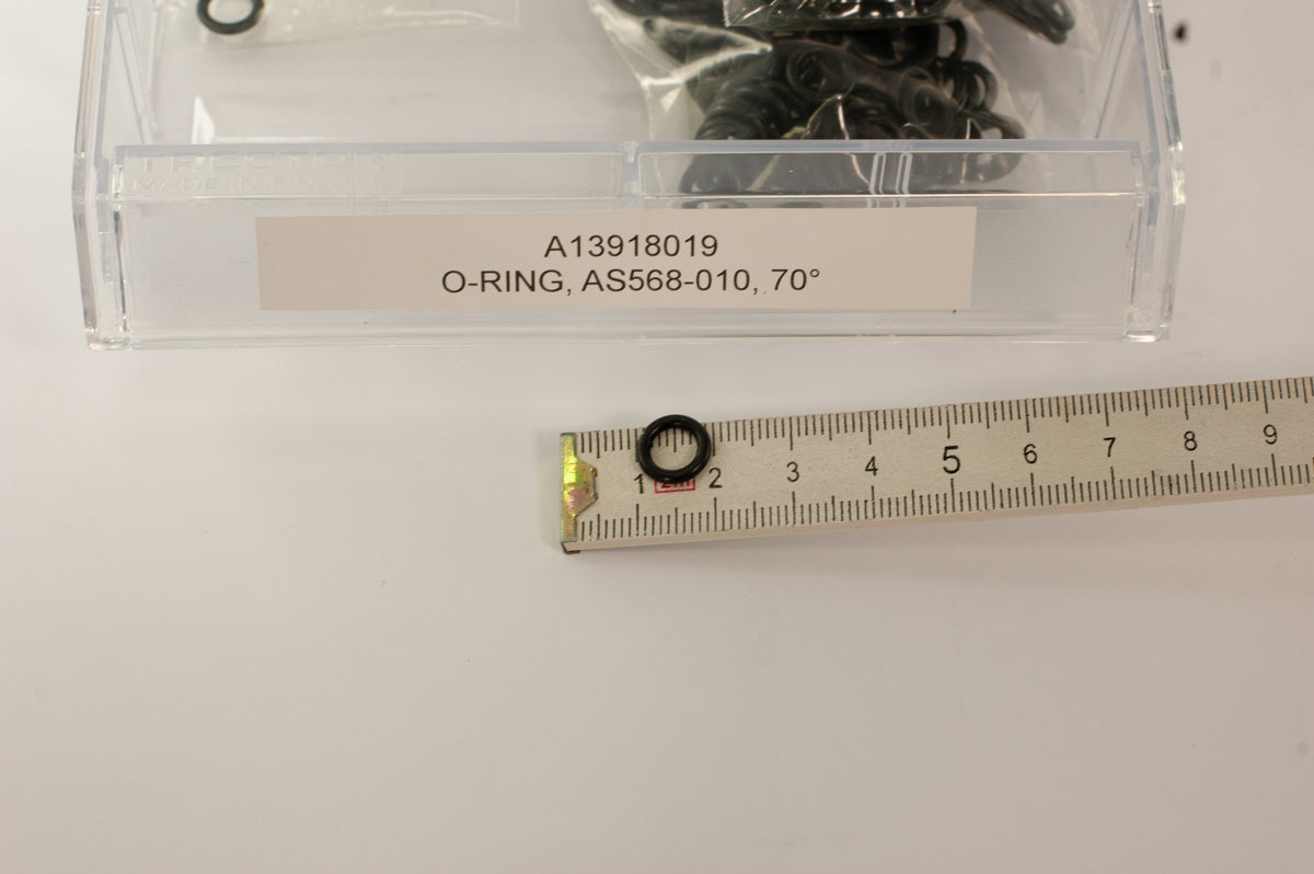 OMS AS568010, 70° Regulator ORing A13918019