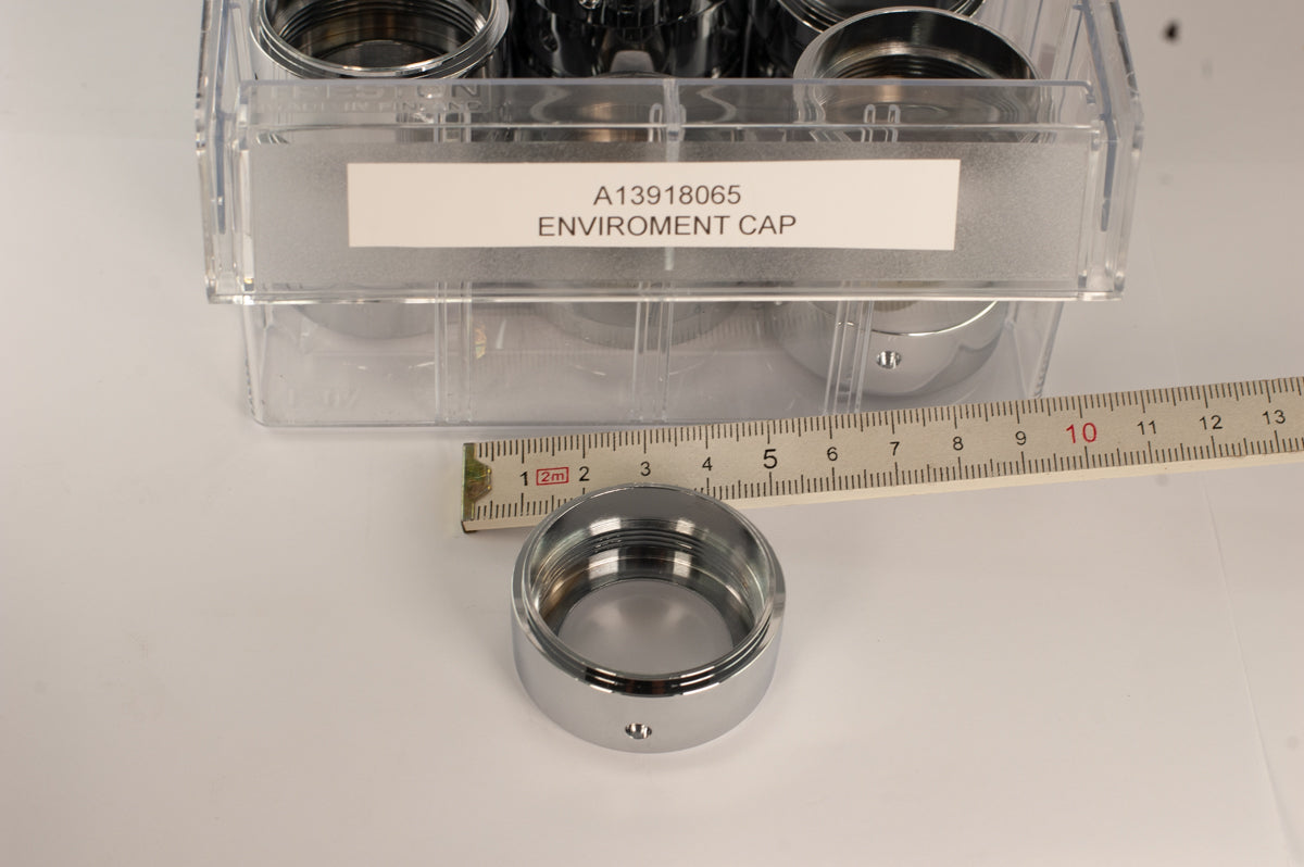 OMS Regulator Environment Cap A13918065