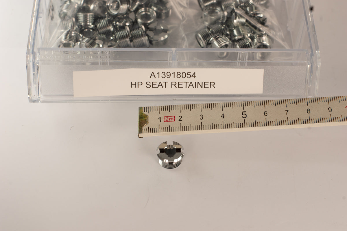 OMS Regulator High Pressure Seat Retainer A13918054