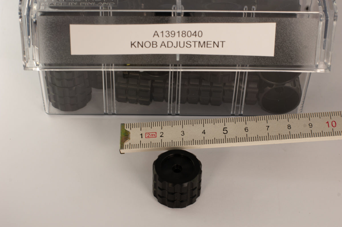 OMS Regulator Adjustment Knob A13918040