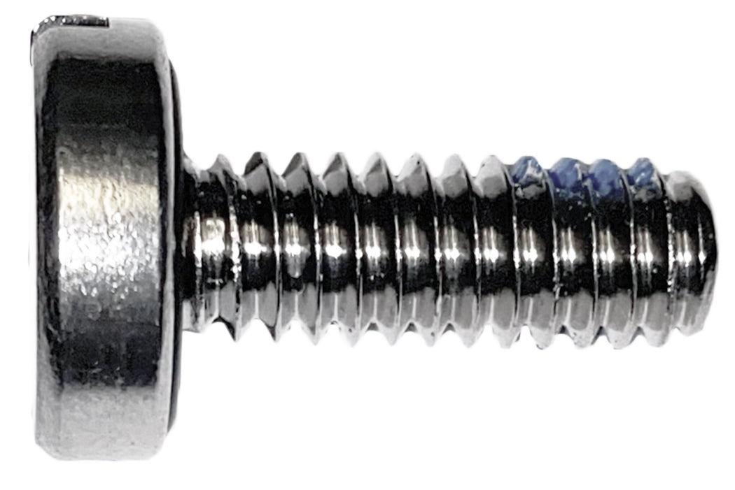 OMS 1/4" 6mm 12mm Long Book Screw Bolt A11518049