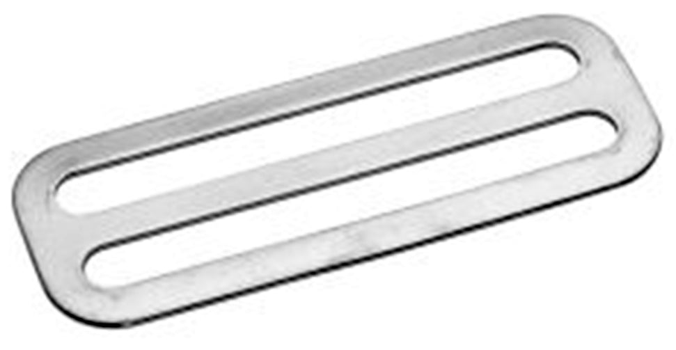 OMS Stainless Steel Triglide with Straight Bar A11910210