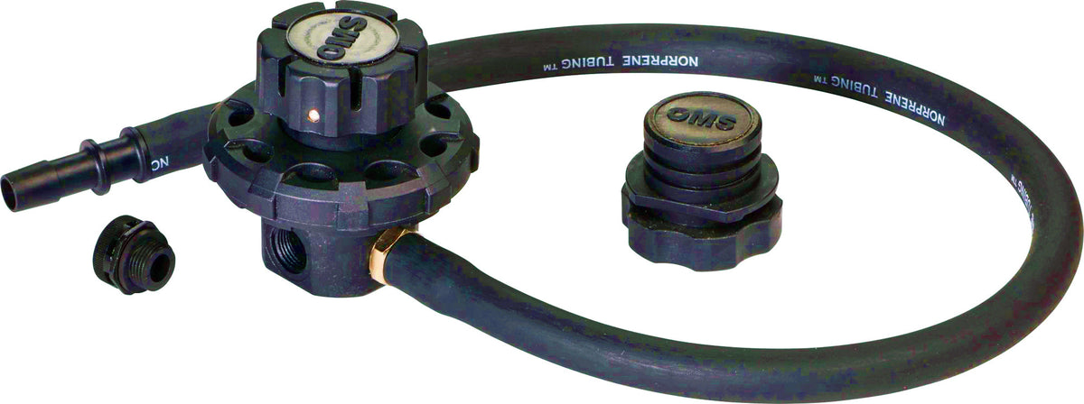 OMS Drysuit PValve A20918001