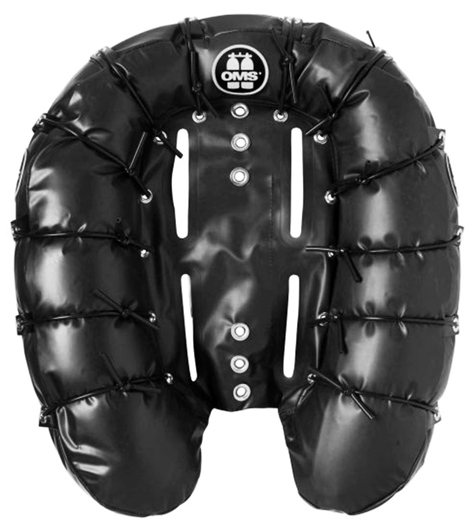 OMS 60Lb27Kg Chemical Resistant Deep Ocean Wing A11518080