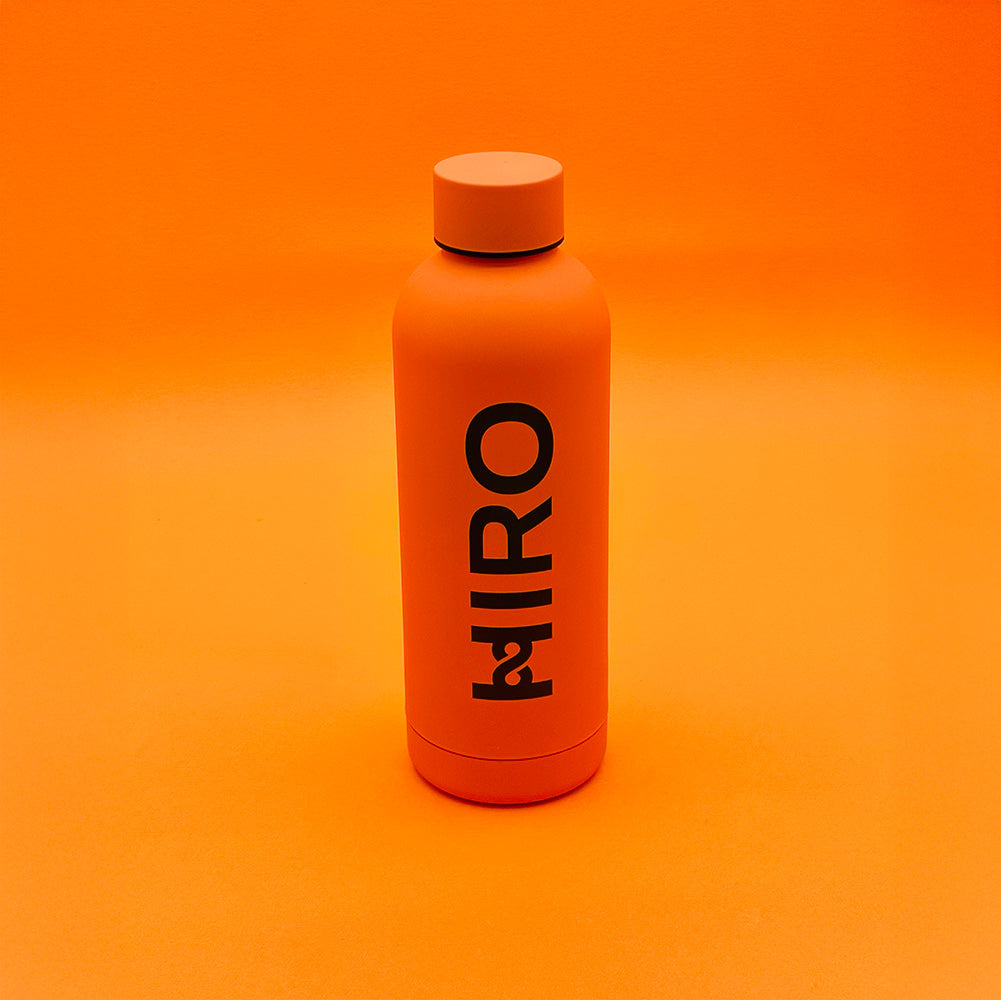 The Orange One