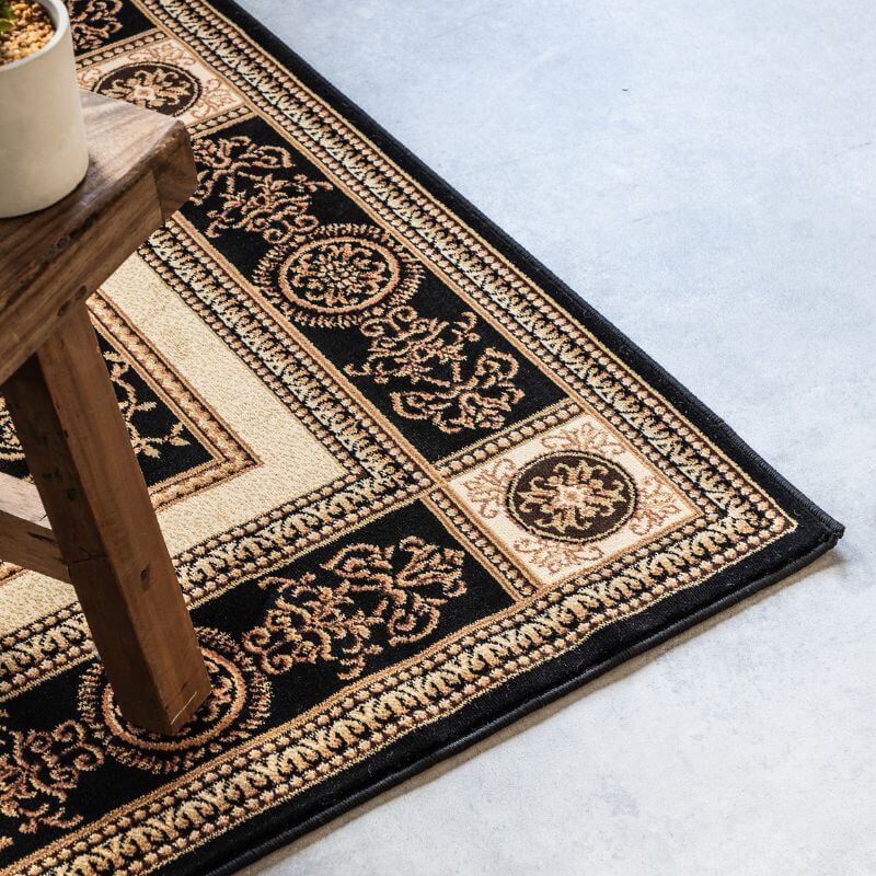 Herat Orient Teppich Guzara Rug