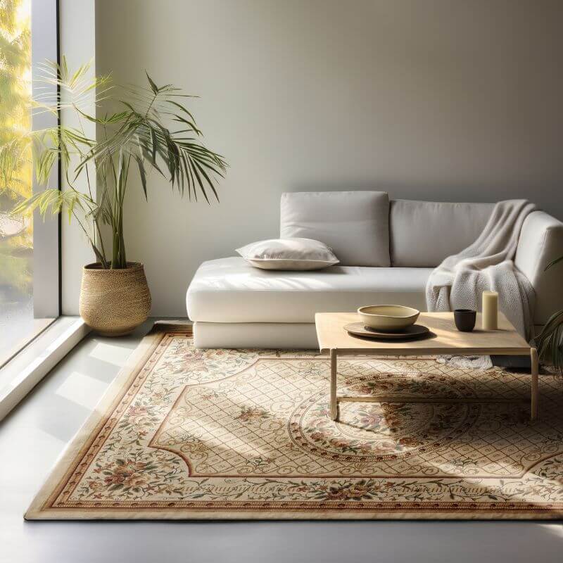 Herat Orient Teppich Adraskan Rug