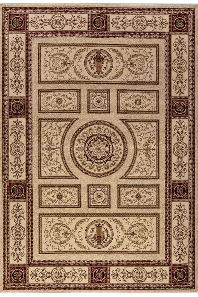 Herat Orient Teppich Guzara Rug