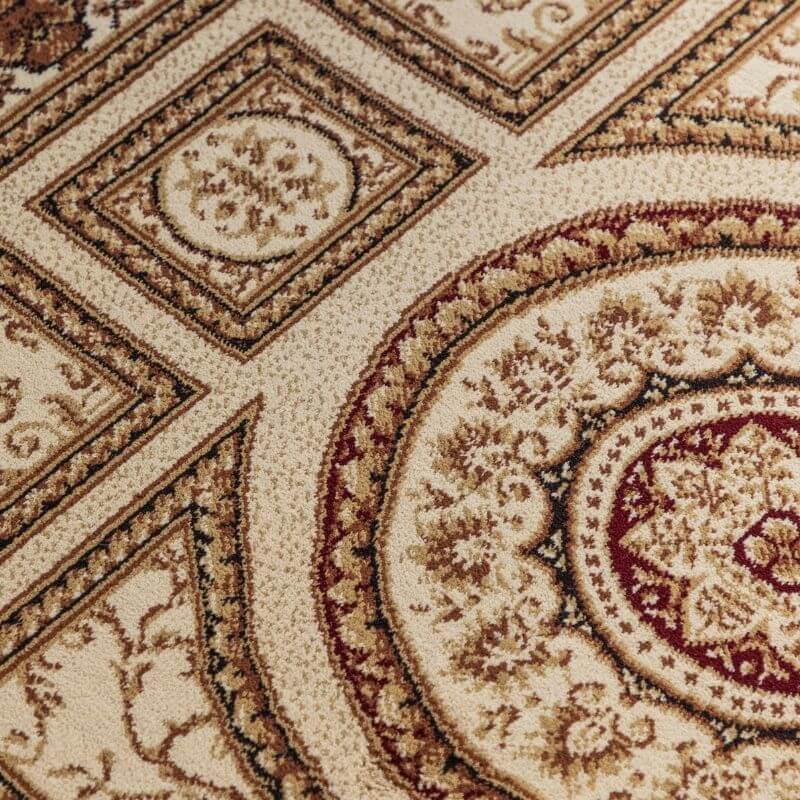 Herat Orient Teppich Guzara Rug