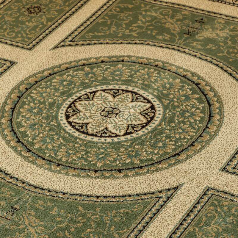 Herat Orient Teppich Guzara Rug