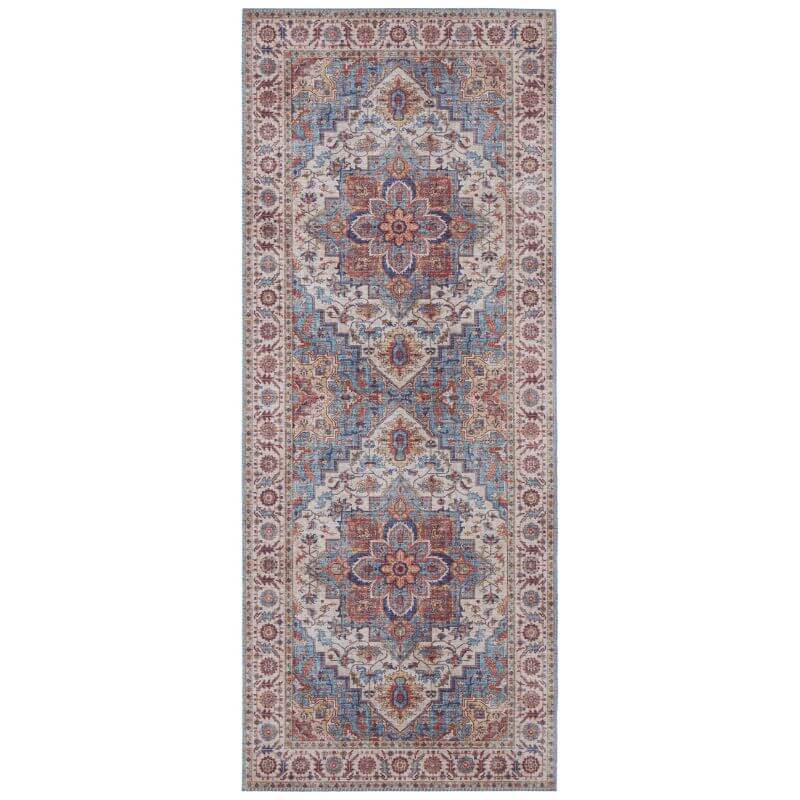 Oriental Anthea Rug Medallion Design