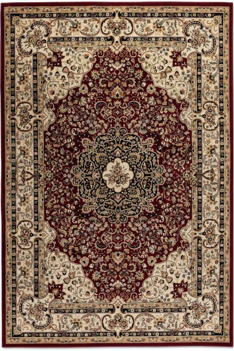 Herat Oriental Rug Ghorian