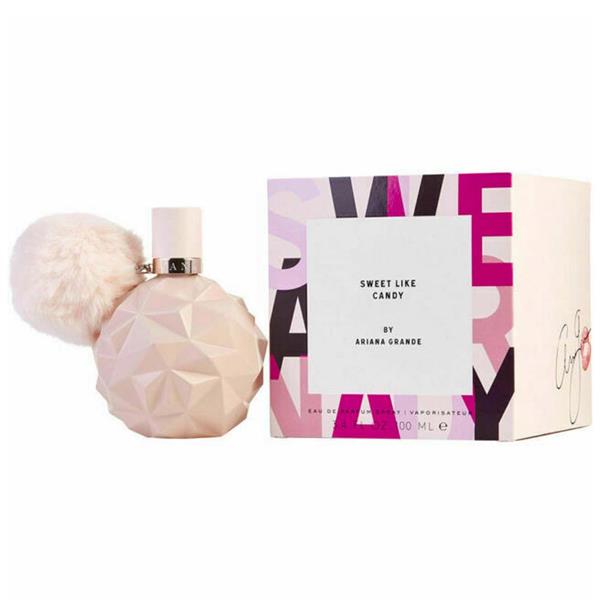 Ariana Grande Sweet Like Candy Eau de Parfum 100ml Spray