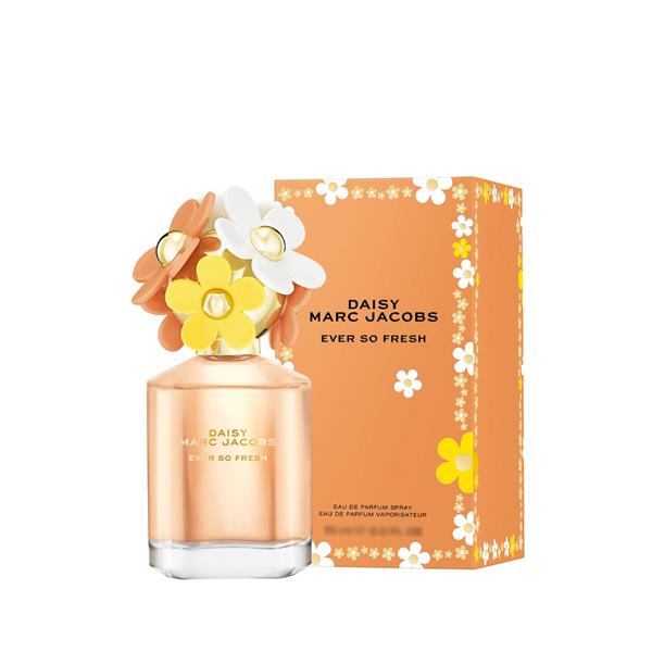 Marc Jacobs Daisy Ever So Fresh Eau de Parfum 30ml Spray
