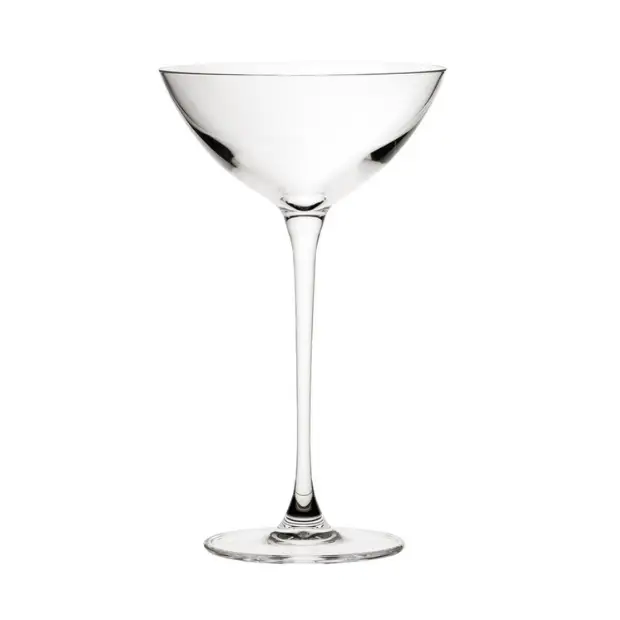 Savage Coupetini Glasses - 170ml - Set of 6