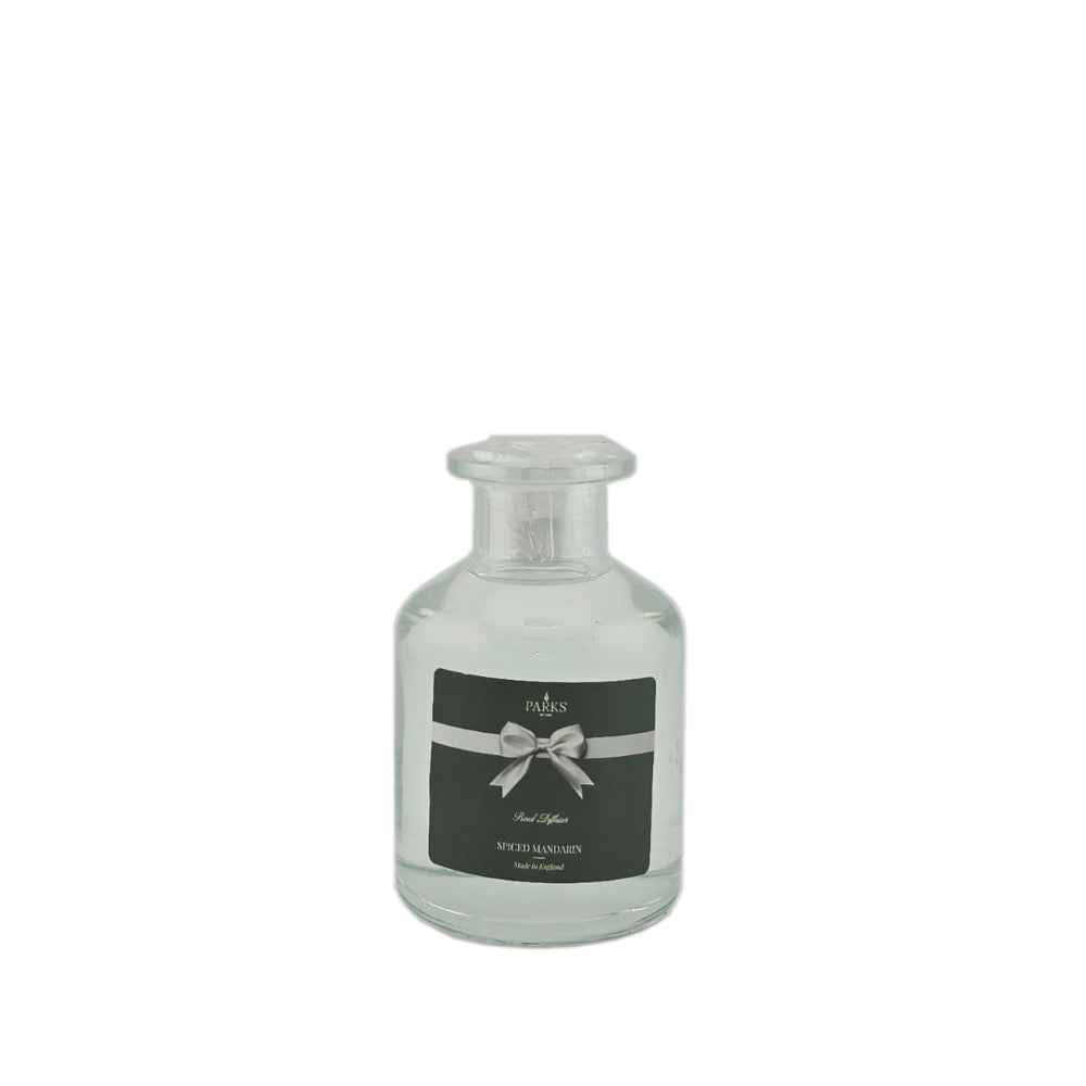 PERFECT PRESENTS SPICED MANDARIN 100ML DIFFUSER