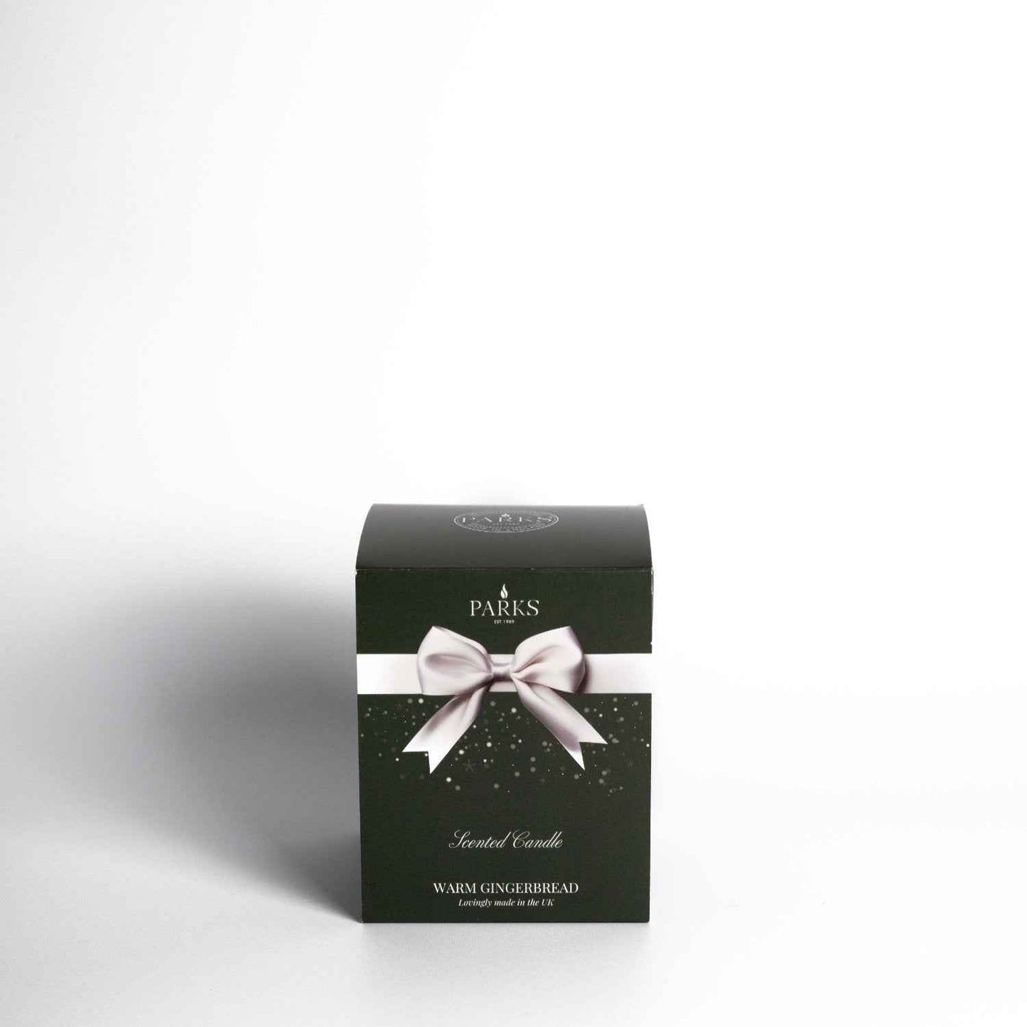 PERFECT PRESENTS WARM GINGERBREAD 180G CANDLE