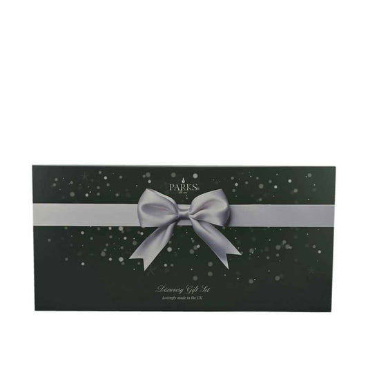 PERFECT PRESENTS CHRISTMAS DISCOVERY SET 10 X 40G CANDLES