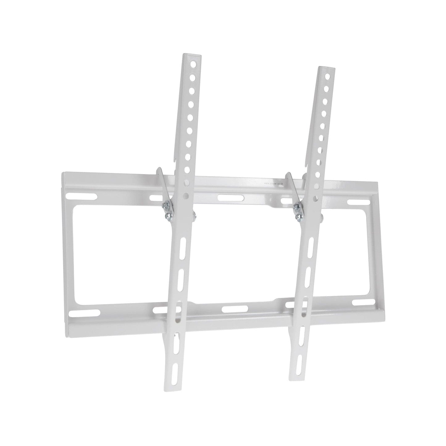 ProperAV Flat TV Wall Bracket (32" - 55" / 35kg Capacity / VESA Max. 400x400)