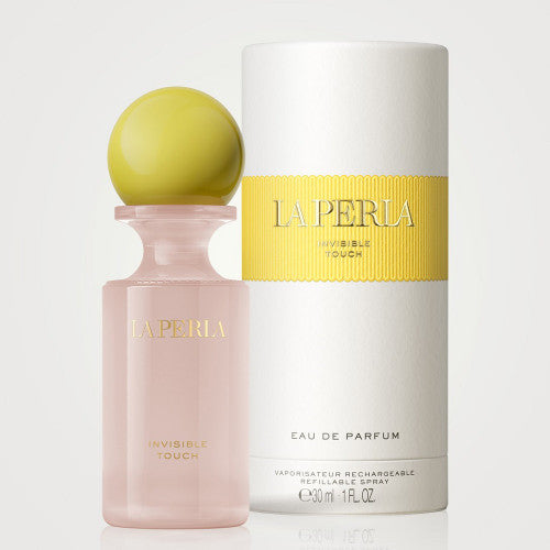 La Perla Invisible Touch Eau de Parfum 120ml Spray