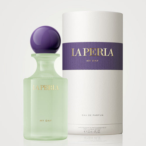 La Perla My Day Eau de Parfum 120ml Spray