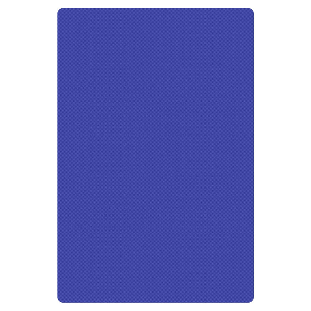 Polyethylene Chopping Boards 610x457x13mm (Pack of 6)